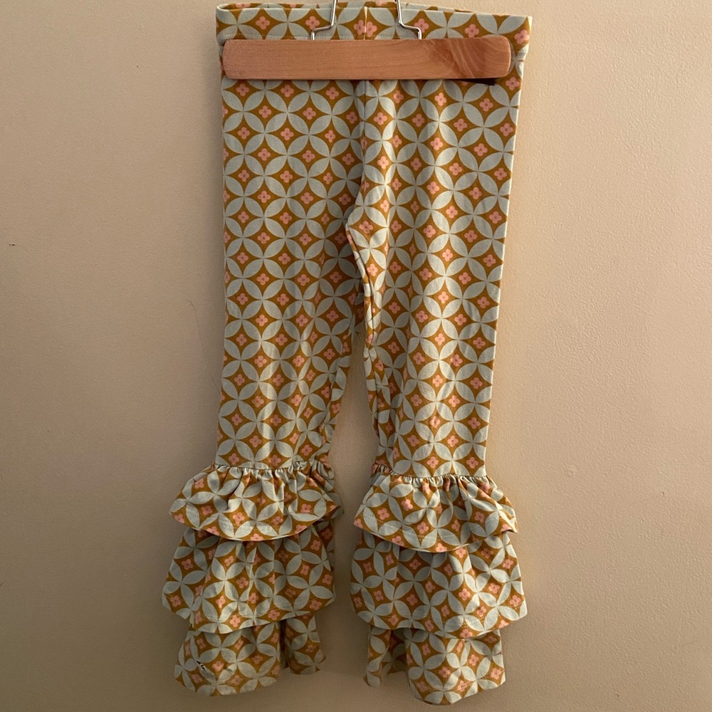 Matilda Jane pants
